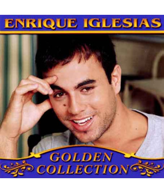 Enrique Iglesias  [CD/mp3]